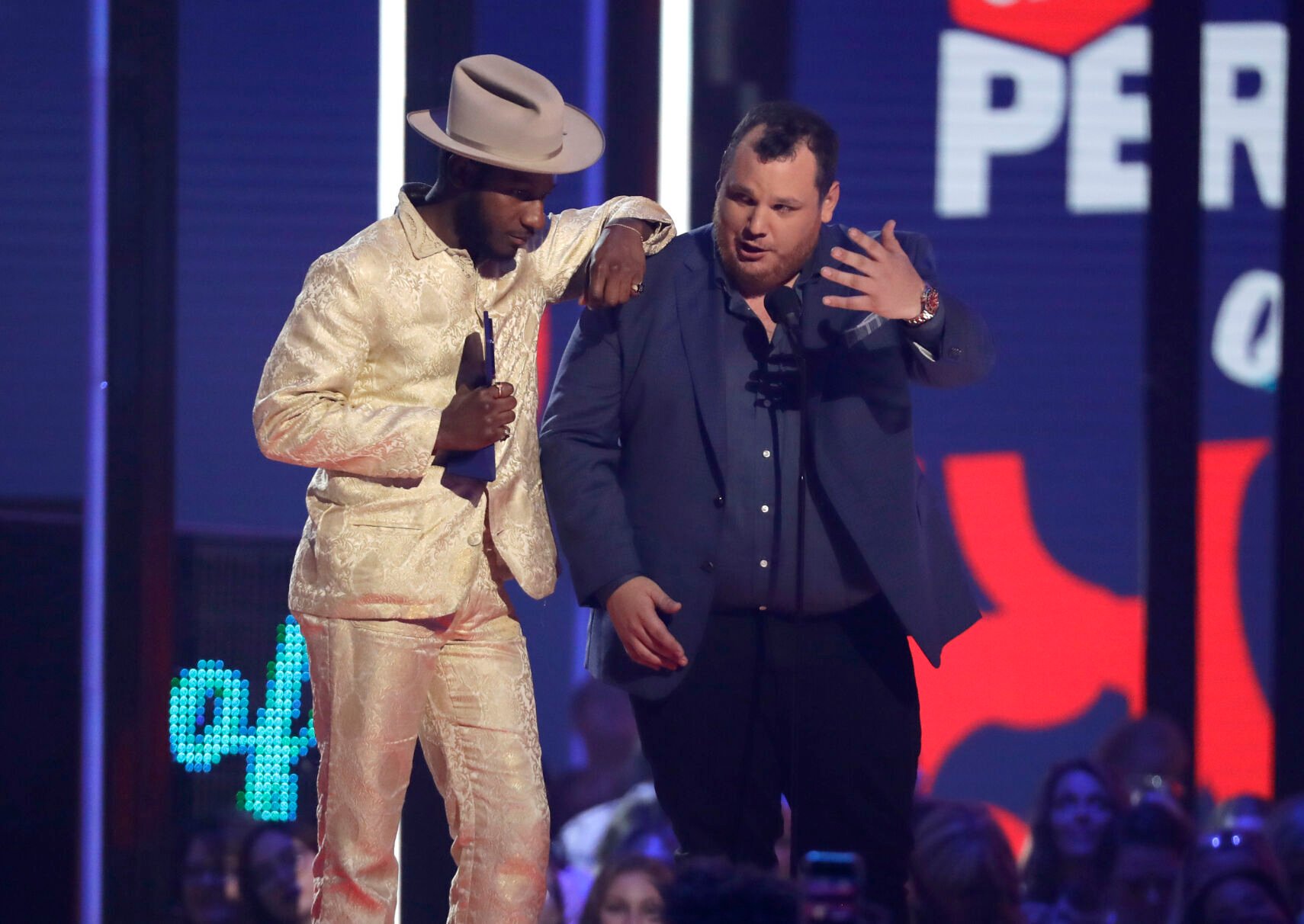 2019 CMT Music Awards - Show